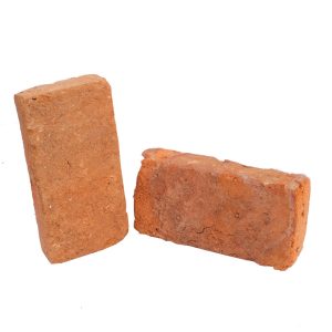 Ladrillo adobon de barro cocido