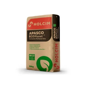 Cemento gris 50 kg